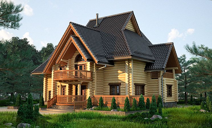 фото дома как в сказке онлайн фото дома как в сказке